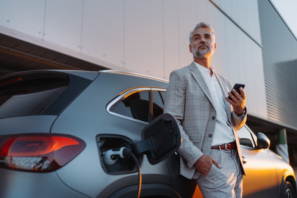 Carga eléctrica